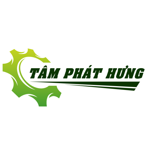 Cơ Khí Tâm Phát Hưng